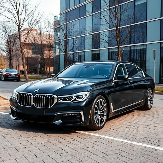 Find hassle-free and tailored traveling experience by engaging in chauffeur-driven luxury sedans