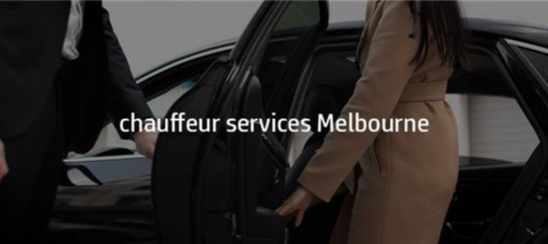Find Increased Flexibility and End-To-End Custom Journeys With Chauffeur Services Melbourne